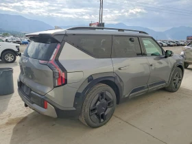Kia EV9 Gt Line, снимка 3