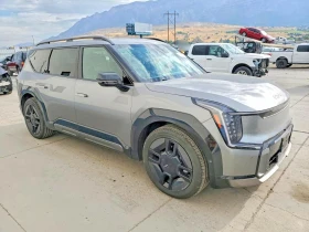 Kia EV9 Gt Line, снимка 4