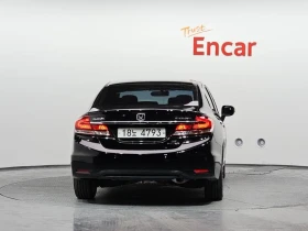 Honda Civic 1.8 Ex 9Th Generation, снимка 11