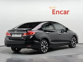 Honda Civic 1.8 Ex 9Th Generation, снимка 5
