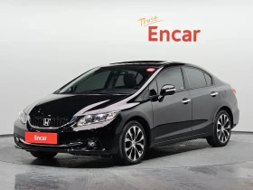 Honda Civic 1.8 Ex 9Th Generation, снимка 3