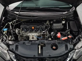 Honda Civic 1.8 Ex 9Th Generation, снимка 17