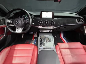 Kia Stinger 3.3 AWD GT - САМО 30% АВАНС , снимка 7