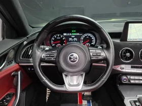 Kia Stinger 3.3 AWD GT - САМО 30% АВАНС , снимка 13