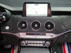 Kia Stinger 3.3 AWD GT - САМО 30% АВАНС , снимка 17