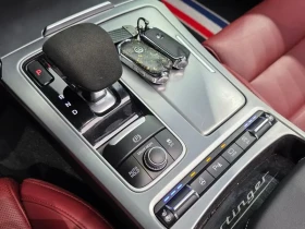 Kia Stinger 3.3 AWD GT - САМО 30% АВАНС , снимка 9