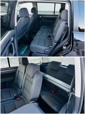 VW Touran 1, 9TDI-105k.c/6+ 1/6ск/АВТОПИЛОТ!!!, снимка 13