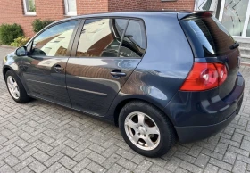 VW Golf 1.9, снимка 3
