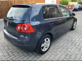 VW Golf 1.9, снимка 4