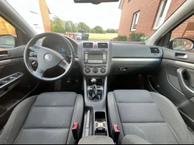 VW Golf 1.9, снимка 6