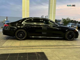 Mercedes-Benz S 580 ЦЕНА ДО БЪЛГАРИЯ РЕГИСТРАЦИЯ & АВТОКРЕДИТ, снимка 5