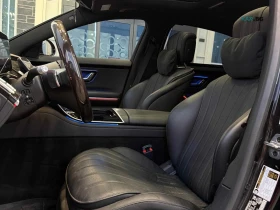 Mercedes-Benz S 580 ЦЕНА ДО БЪЛГАРИЯ РЕГИСТРАЦИЯ & АВТОКРЕДИТ, снимка 9