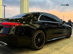 Mercedes-Benz S 580 ЦЕНА ДО БЪЛГАРИЯ РЕГИСТРАЦИЯ & АВТОКРЕДИТ, снимка 6