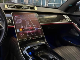 Mercedes-Benz S 580 ЦЕНА ДО БЪЛГАРИЯ РЕГИСТРАЦИЯ & АВТОКРЕДИТ, снимка 12