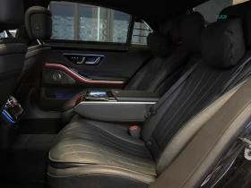 Mercedes-Benz S 580 ЦЕНА ДО БЪЛГАРИЯ РЕГИСТРАЦИЯ & АВТОКРЕДИТ, снимка 16