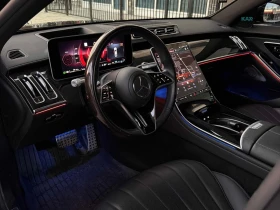 Mercedes-Benz S 580 ЦЕНА ДО БЪЛГАРИЯ РЕГИСТРАЦИЯ & АВТОКРЕДИТ, снимка 10