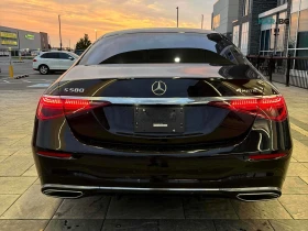 Mercedes-Benz S 580 ЦЕНА ДО БЪЛГАРИЯ РЕГИСТРАЦИЯ & АВТОКРЕДИТ, снимка 7