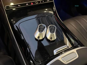 Mercedes-Benz S 580 ЦЕНА ДО БЪЛГАРИЯ РЕГИСТРАЦИЯ & АВТОКРЕДИТ, снимка 14
