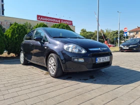 Fiat Punto 1.3 multijet, снимка 1