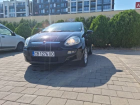 Fiat Punto 1.3 multijet, снимка 4