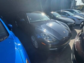 Porsche Panamera 4S * CARFAX* ОПЦИЯ ЗА ФИНАНСИРАНЕ* , снимка 2