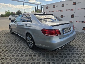 Mercedes-Benz E 300 HYBRID= FACE= АВТОМАТ= ПАНОРАМА= ПОДГРЕВ, снимка 5