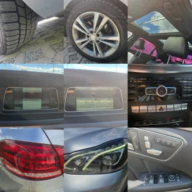 Mercedes-Benz E 300 HYBRID= FACE= АВТОМАТ= ПАНОРАМА= ПОДГРЕВ, снимка 17