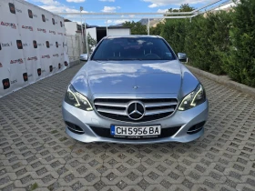 Mercedes-Benz E 300 HYBRID= FACE= АВТОМАТ= ПАНОРАМА= ПОДГРЕВ, снимка 1