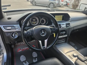 Mercedes-Benz E 300 HYBRID= FACE= АВТОМАТ= ПАНОРАМА= ПОДГРЕВ, снимка 8