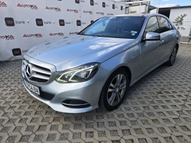 Mercedes-Benz E 300 HYBRID= FACE= АВТОМАТ= ПАНОРАМА= ПОДГРЕВ, снимка 6