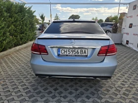 Mercedes-Benz E 300 HYBRID= FACE= АВТОМАТ= ПАНОРАМА= ПОДГРЕВ, снимка 4