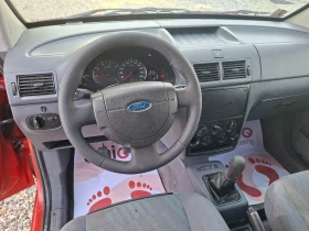 Ford Connect 1.8TDCI* 36м. х 95EUR.* , снимка 14
