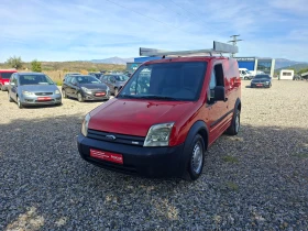 Ford Connect 1.8TDCI* 36м. х 95EUR.* , снимка 1