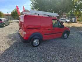 Ford Connect 1.8TDCI* 36м. х 95EUR.* , снимка 6