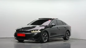 Kia K5 2, 0 Signature /360/Disi/, снимка 1