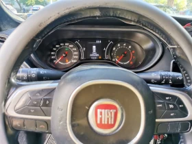 Fiat Tipo, снимка 5