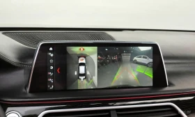BMW 740 * 740Li xDrive M Sport Package* , снимка 14