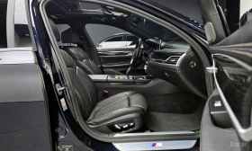 BMW 740 * 740Li xDrive M Sport Package* , снимка 10