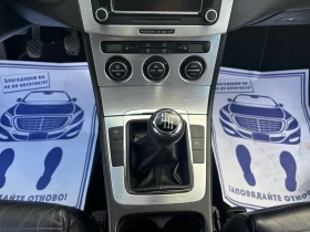 VW Passat 2.0TDI 140К.С / КОЖА, снимка 14