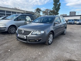 VW Passat 2.0TDI 140К.С / КОЖА, снимка 2