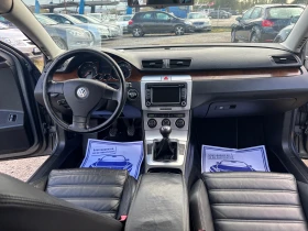 VW Passat 2.0TDI 140К.С / КОЖА, снимка 12