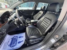 VW Passat 2.0TDI 140К.С / КОЖА, снимка 5