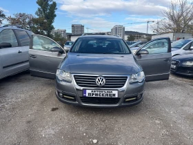 VW Passat 2.0TDI 140К.С / КОЖА, снимка 1