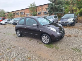 Nissan Micra 1.2i klima, снимка 2