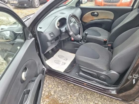 Nissan Micra 1.2i klima, снимка 11