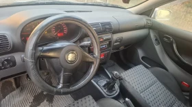Seat Leon 1.9tdi, снимка 11