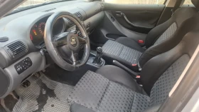 Seat Leon 1.9tdi, снимка 10