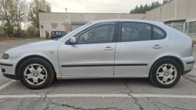 Seat Leon 1.9tdi, снимка 6