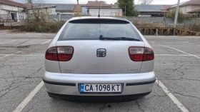 Seat Leon 1.9tdi, снимка 3