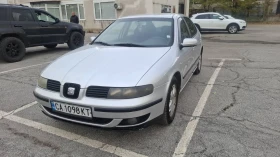 Seat Leon 1.9tdi, снимка 8